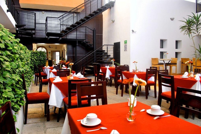 Imagen general del Hotel Real San Juan. Foto 12