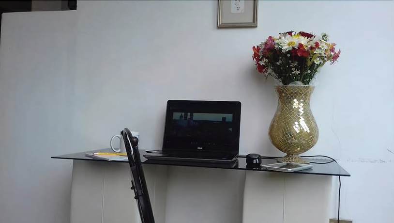 Imagen de la habitación del Hotel Real San Luis. Foto 9