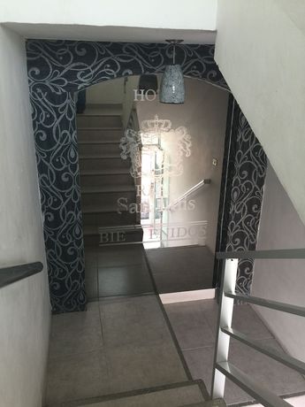 Imagen de los interiores del Hotel Real San Luis. Foto 16