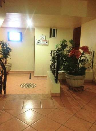 Imagen de los interiores del Hotel Real Santa Fe. Foto 18