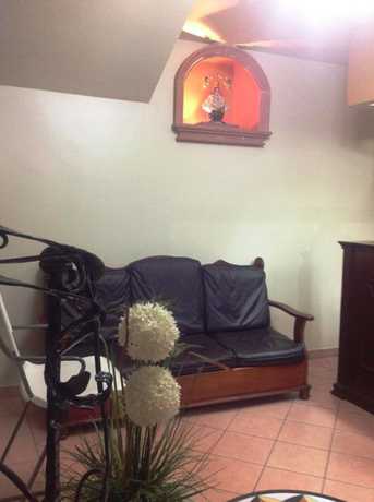 Imagen general del Hotel Real Santa Fe. Foto 1