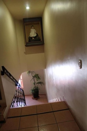 Imagen de la habitación del Hotel Real Santa Fe. Foto 14