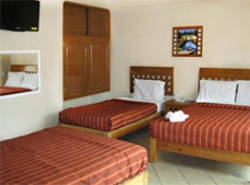 Imagen de la habitación del Hotel Real Santa Maria. Foto 3