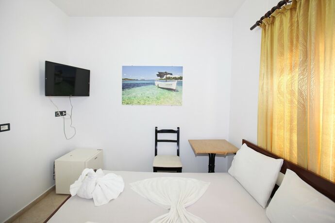 Imagen general del Hotel Real, Sarande. Foto 5