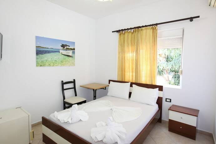 Imagen general del Hotel Real, Sarande. Foto 14