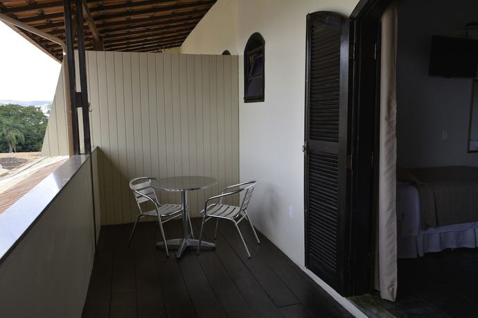 Imagen de la habitación del Hotel Real S&atilde;o Louren&ccedil;o. Foto 2