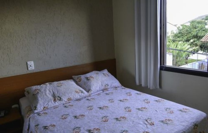 Imagen de la habitación del Hotel Real S&atilde;o Louren&ccedil;o. Foto 4