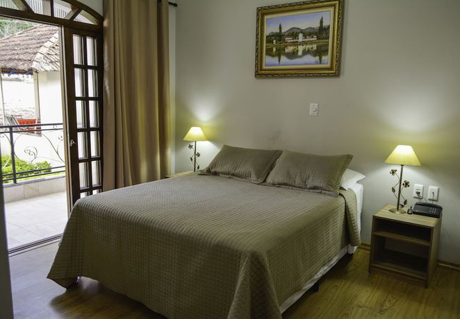 Imagen de la habitación del Hotel Real S&atilde;o Louren&ccedil;o. Foto 6