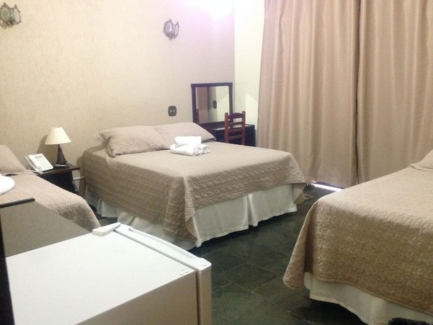 Imagen de la habitación del Hotel Real S&atilde;o Louren&ccedil;o. Foto 7