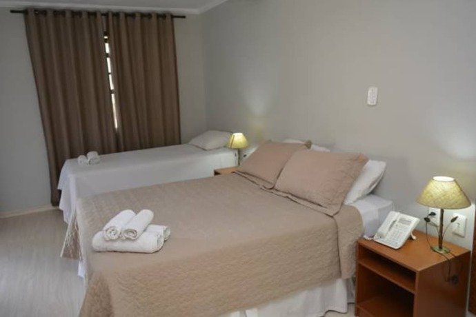 Imagen de la habitación del Hotel Real S&atilde;o Louren&ccedil;o. Foto 8