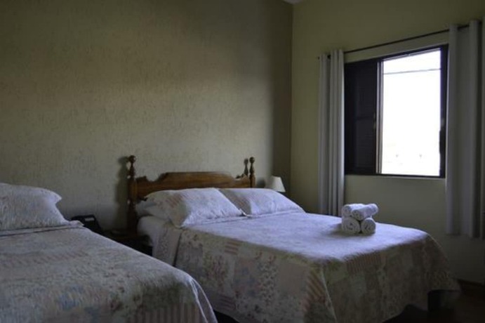 Imagen de la habitación del Hotel Real S&atilde;o Louren&ccedil;o. Foto 9