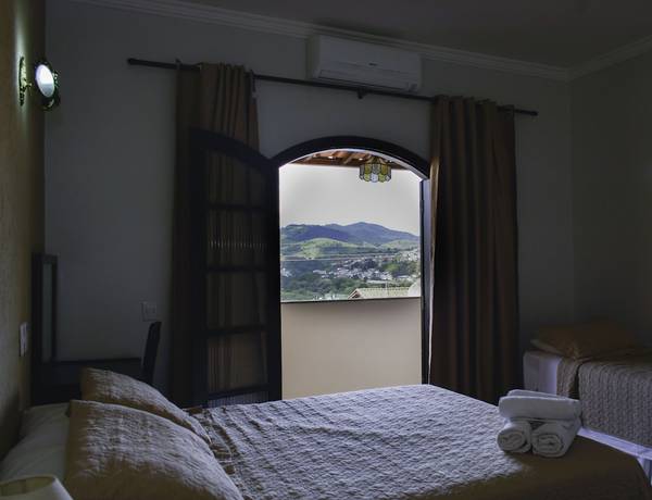 Imagen de la habitación del Hotel Real S&atilde;o Louren&ccedil;o. Foto 10