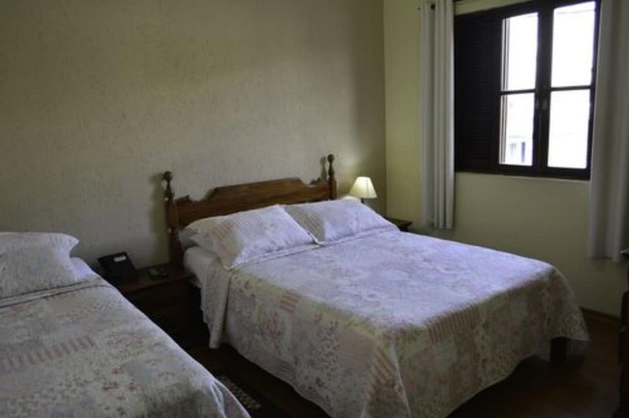 Imagen de la habitación del Hotel Real S&atilde;o Louren&ccedil;o. Foto 11