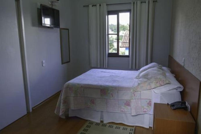 Imagen de la habitación del Hotel Real S&atilde;o Louren&ccedil;o. Foto 15