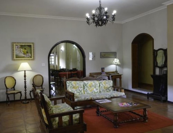 Imagen de los interiores del Hotel Real S&atilde;o Louren&ccedil;o. Foto 20