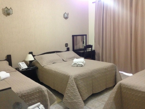 Imagen de la habitación del Hotel Real S&atilde;o Louren&ccedil;o. Foto 17