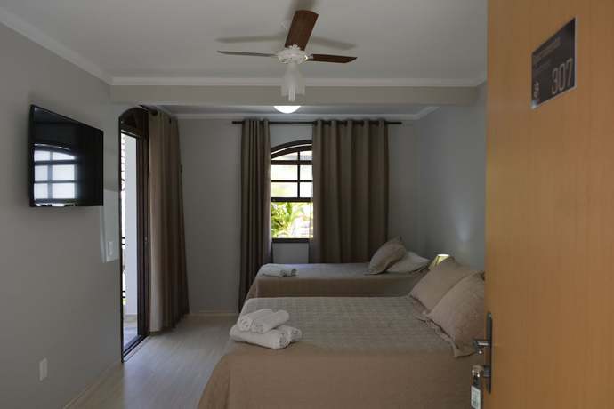 Imagen de la habitación del Hotel Real S&atilde;o Louren&ccedil;o. Foto 18