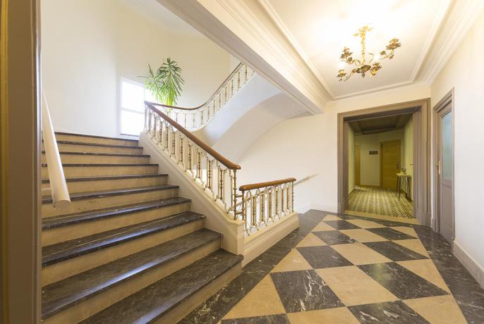 Imagen general del Hotel Real Segovia. Foto 15