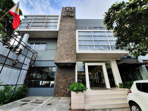 Imagen general del Hotel Real Suites. Foto 1