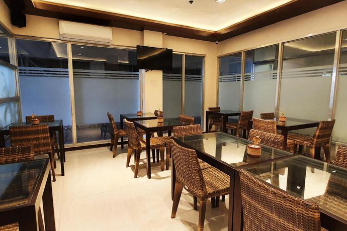 Imagen general del Hotel Real Suites. Foto 2