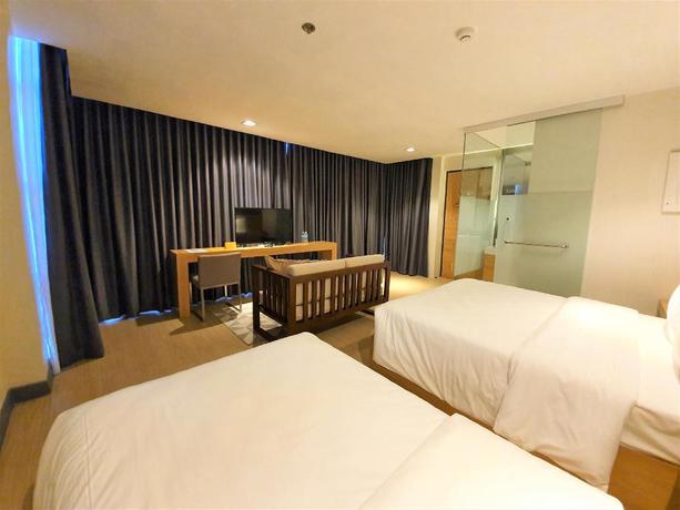 Imagen general del Hotel Real Suites. Foto 3