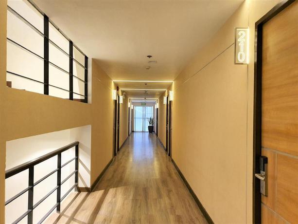 Imagen general del Hotel Real Suites. Foto 5