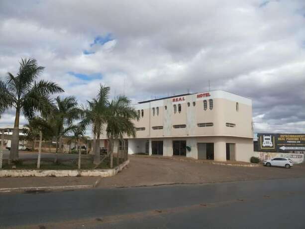 Imagen general del Hotel Real Trevo. Foto 3