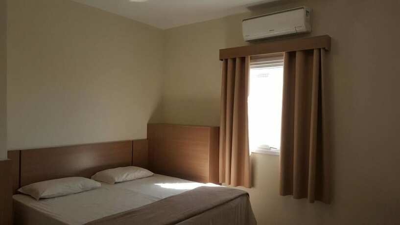 Imagen general del Hotel Real Trevo. Foto 4