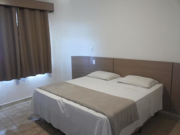 Imagen general del Hotel Real Trevo. Foto 6