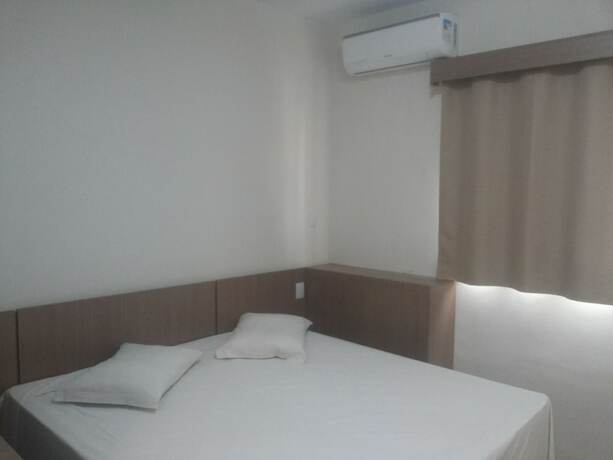 Imagen general del Hotel Real Trevo. Foto 7