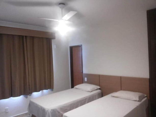 Imagen general del Hotel Real Trevo. Foto 8