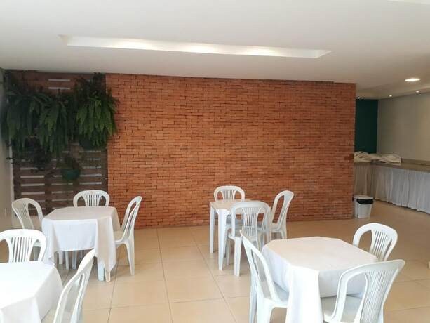 Imagen general del Hotel Real Trevo. Foto 10