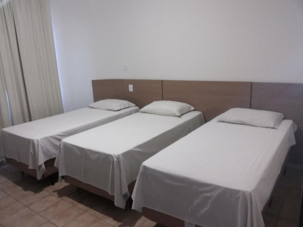 Imagen general del Hotel Real Trevo. Foto 12