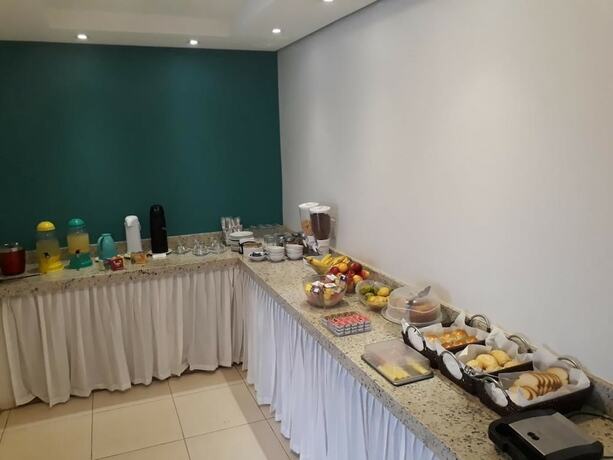 Imagen general del Hotel Real Trevo. Foto 1