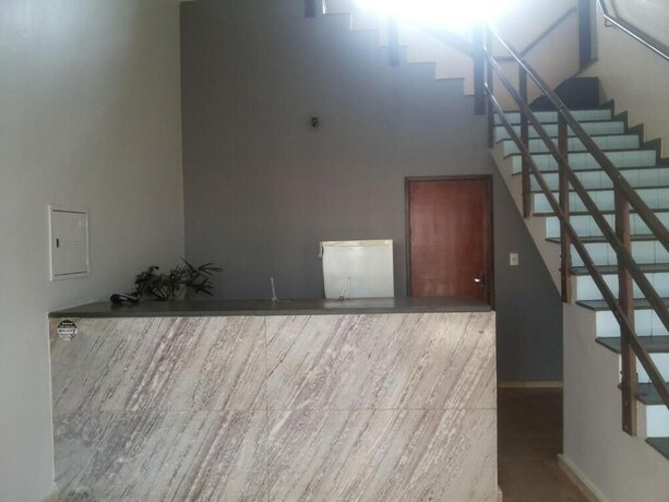 Imagen de los interiores del Hotel Real Trevo. Foto 18