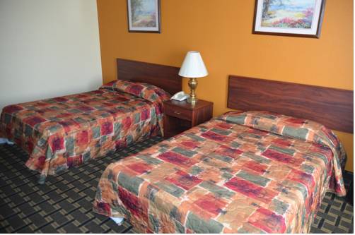 Imagen de la habitación del Hotel Real Value Inn. Foto 2