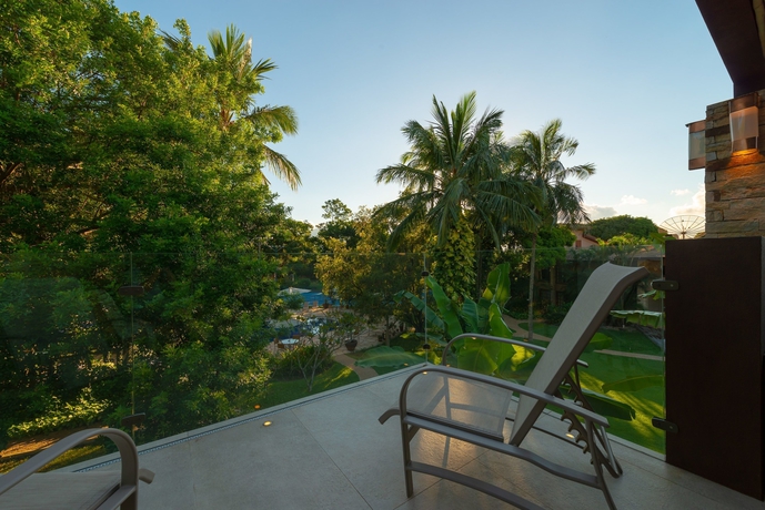 Imagen de la habitación del Hotel Real Villa Bella. Foto 5