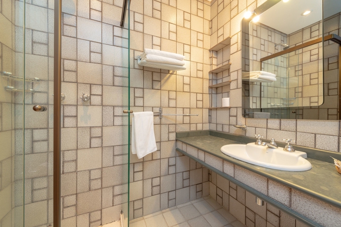 Imagen de la habitación del Hotel Real Villa Bella. Foto 7