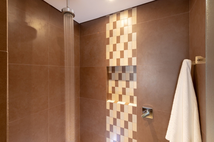 Imagen de la habitación del Hotel Real Villa Bella. Foto 10