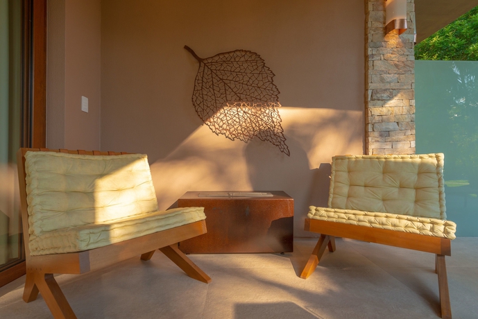 Imagen de la habitación del Hotel Real Villa Bella. Foto 14