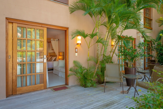 Imagen de la habitación del Hotel Real Villa Bella. Foto 16