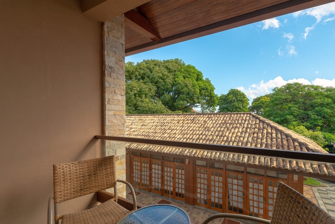 Imagen de la habitación del Hotel Real Villa Bella. Foto 17