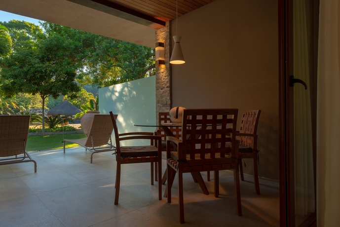 Imagen de la habitación del Hotel Real Villa Bella. Foto 19