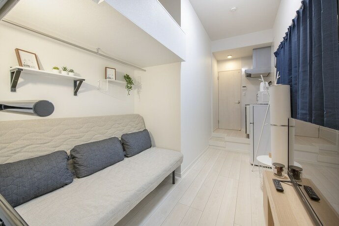 Imagen general del Hotel Real Waseda. Foto 2