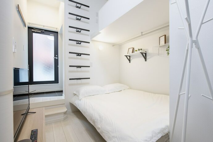 Imagen general del Hotel Real Waseda. Foto 3