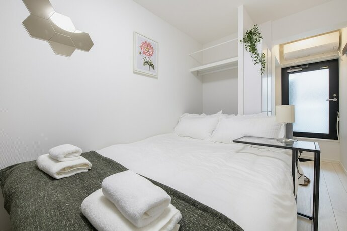 Imagen general del Hotel Real Waseda. Foto 5