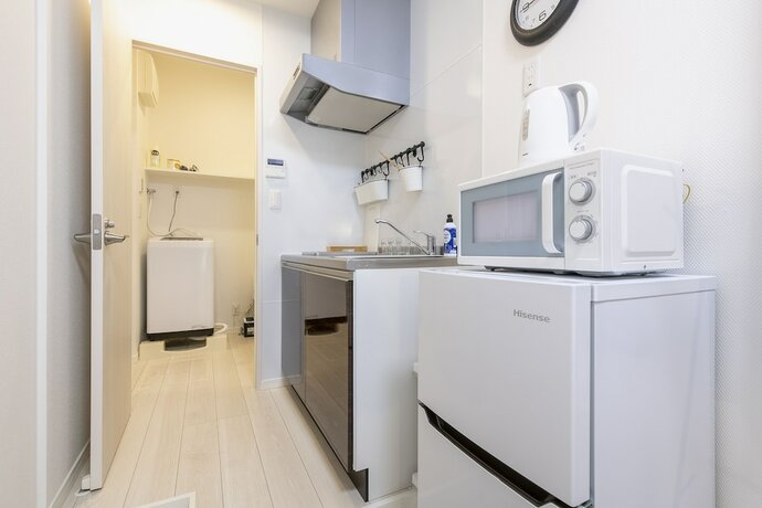 Imagen general del Hotel Real Waseda. Foto 9