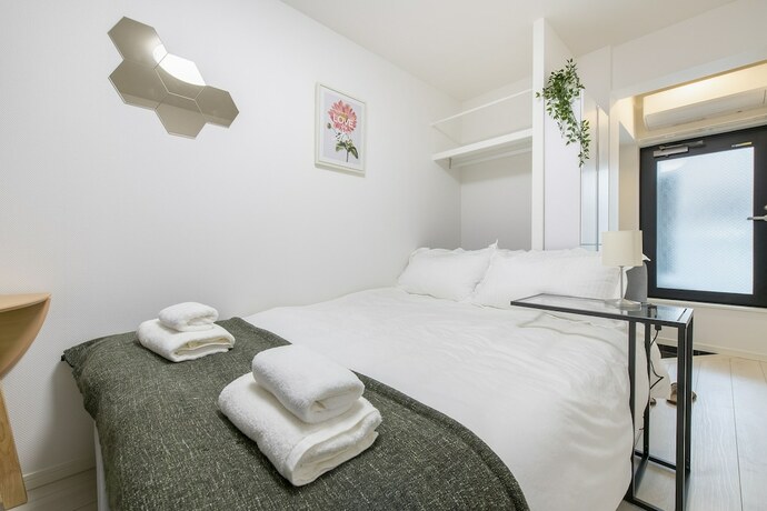 Imagen general del Hotel Real Waseda. Foto 10