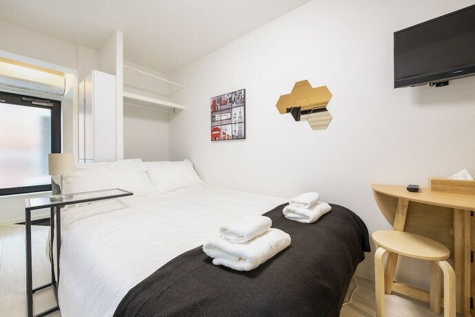 Imagen general del Hotel Real Waseda. Foto 1