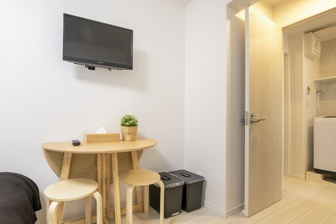 Imagen de la habitación del Hotel Real Waseda. Foto 18
